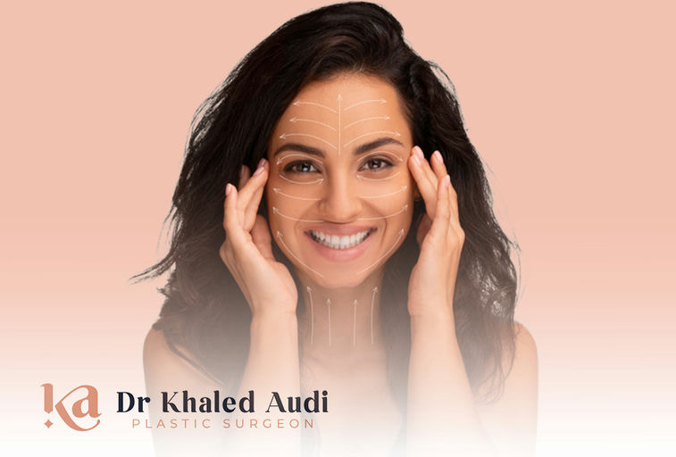 حل-غير-جراح- لشد-الترهلات